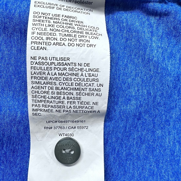 Ben Hogan Performance Polo XL - Picture 5 of 6